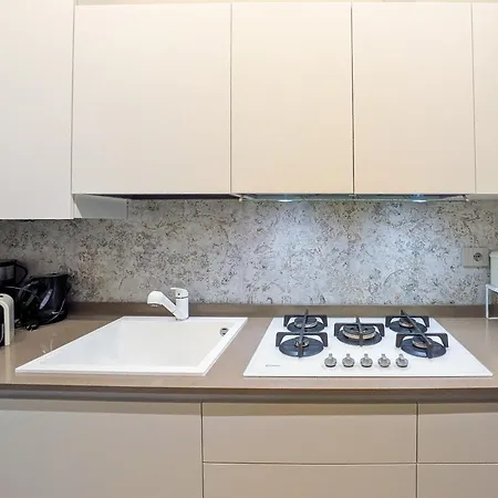Apartament Cello