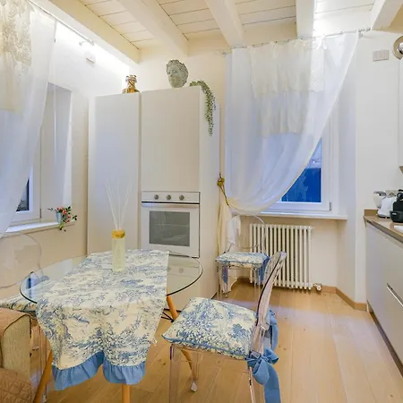 Cello Apartament Werona