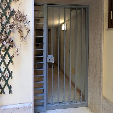 Cello Apartament *